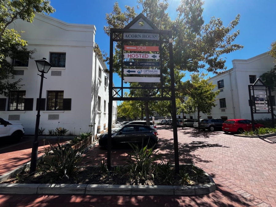 To Let commercial Property for Rent in Danena Western Cape
